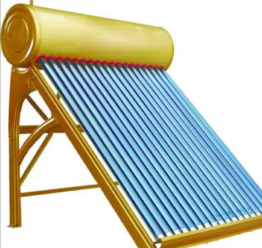 太阳能热水器维修方法介绍